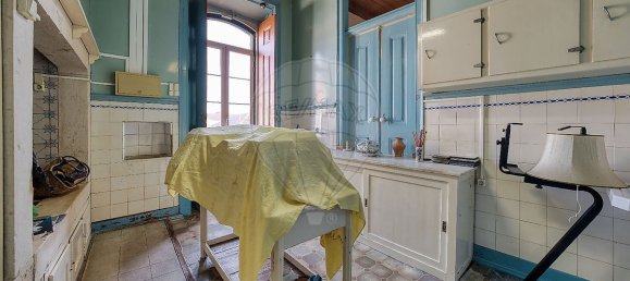 Дом с 8 спальнями в Алпиарса, Португалия № 25390 29