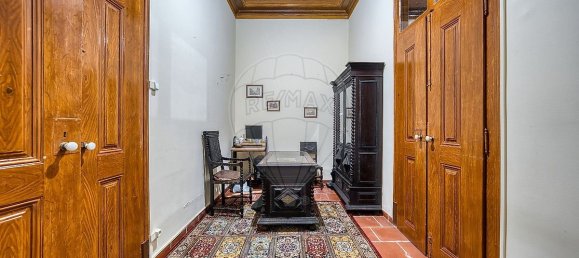 Дом с 8 спальнями в Алпиарса, Португалия № 25390 25