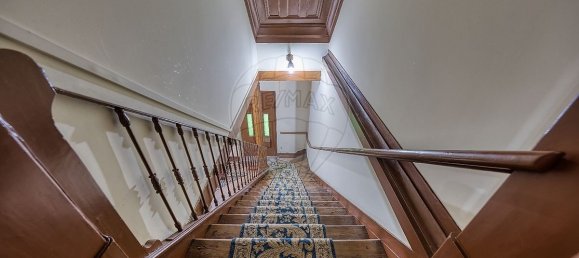 Дом с 8 спальнями в Алпиарса, Португалия № 25390 13