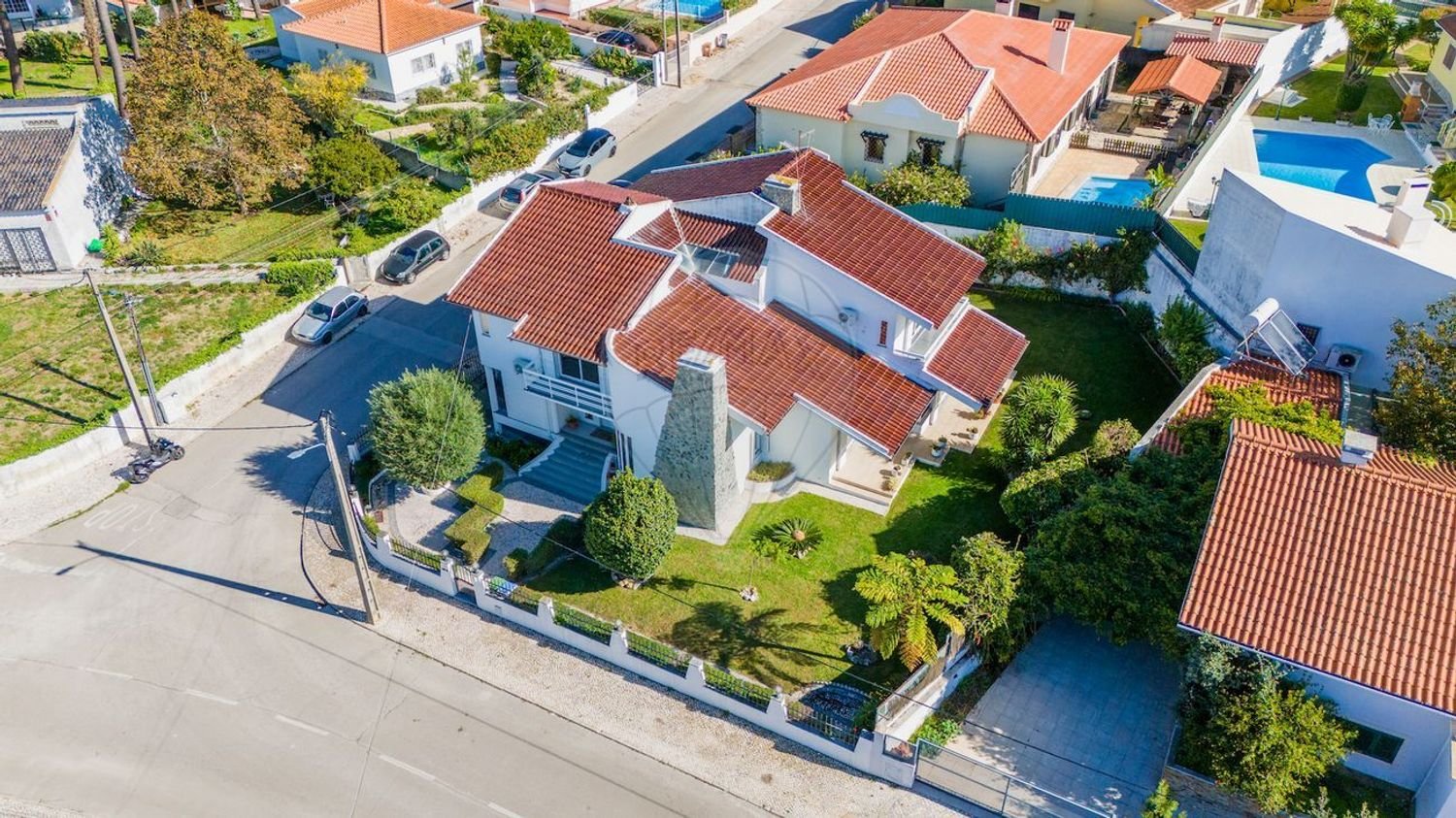 4 chambres Maison à Seixal, Portugal No. 16529