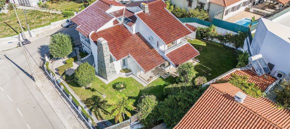 4 chambres Maison à Seixal, Portugal No. 16529 30