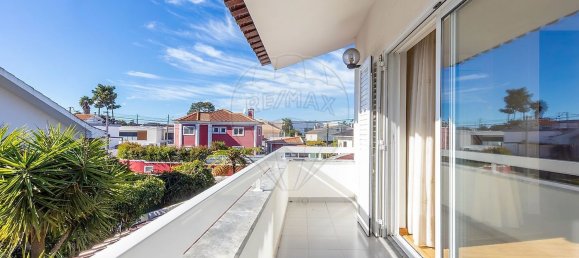 4 chambres Maison à Seixal, Portugal No. 16529 24
