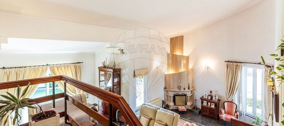 4 chambres Maison à Seixal, Portugal No. 16529 15