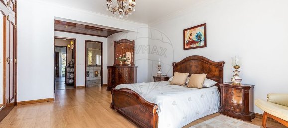 4 chambres Maison à Seixal, Portugal No. 16529 21