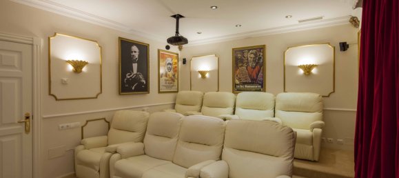 Villa T8 em Cadiz, Spain N.º 84824 12