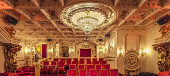 Villa T8 em Cadiz, Spain N.º 84824 13