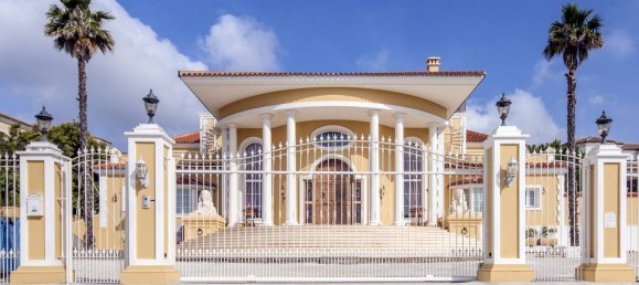 Villa T8 em Cadiz, Spain N.º 84824 14