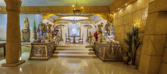 Villa T8 em Cadiz, Spain N.º 84824 10