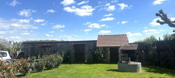 Дом с 3 спальнями в Сен-Сатюрнен, Франция № 244786 4