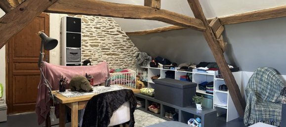 Дом с 3 спальнями в Сен-Сатюрнен, Франция № 244786 13