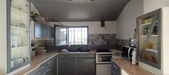 Дом с 3 спальнями в Сен-Сатюрнен, Франция № 244786 8