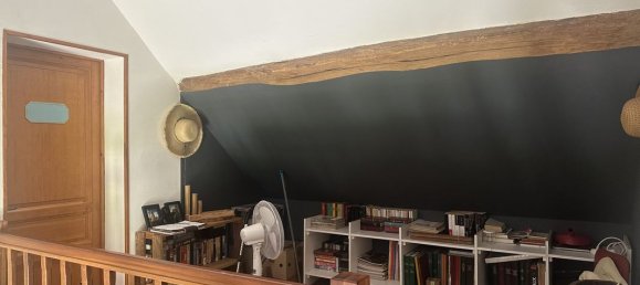 Дом с 3 спальнями в Сен-Сатюрнен, Франция № 244786 18