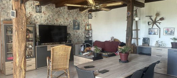 Дом с 3 спальнями в Сен-Сатюрнен, Франция № 244786 6