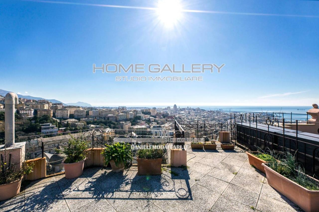 9-Zimmer Wohnung in Genoa, Italy, Nr. 34901