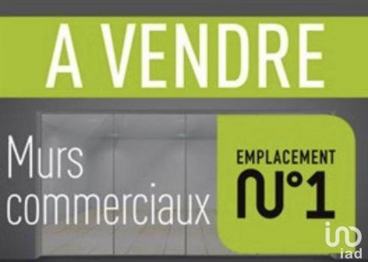  مصنع في Chasnais, France 521متر مربع رقم 21288