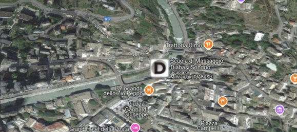 4-Zimmer Wohnung in Sondrio, Italy, Nr. 3515 3