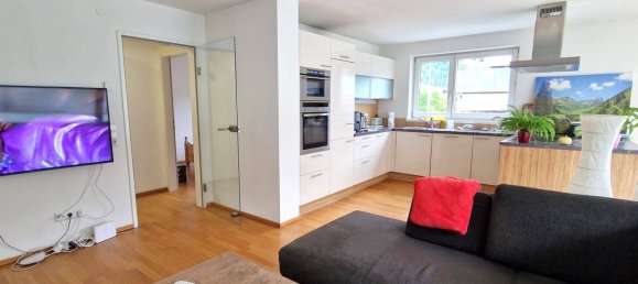 2 bedrooms Apartment in Bludenz, Austria No. 152839 3