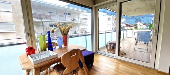 2 bedrooms Apartment in Bludenz, Austria No. 152839 4