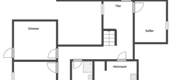 5-Zimmer Haus in Tauberbischofsheim, Germany, Nr. 233481 19
