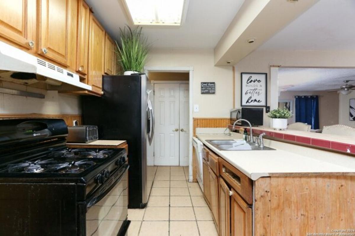 4 bedrooms House in San Antonio, USA No. 437111