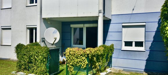 2-Zimmer Wohnung in St. Pölten, Austria, Nr. 219111 20