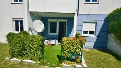 Apartamento de 2 habitaciónes en St. Polten, Austria No. 219111