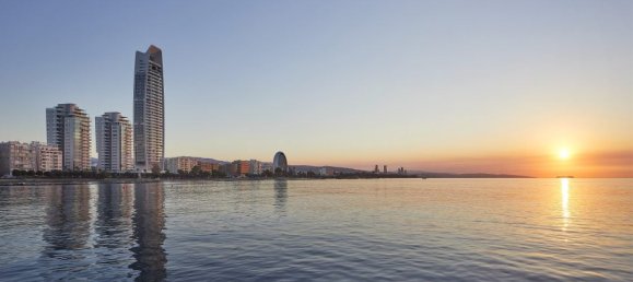 Квартира с 2 спальнями в Лимассол, Кипр № 9930 25