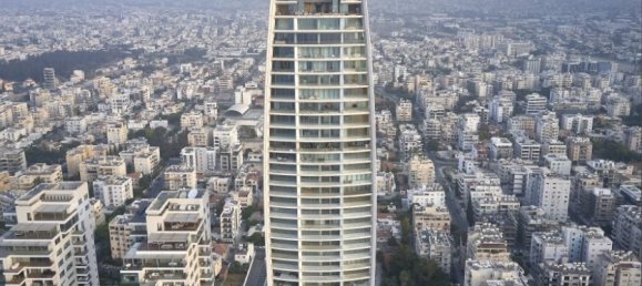 Квартира с 2 спальнями в Лимассол, Кипр № 9930 24