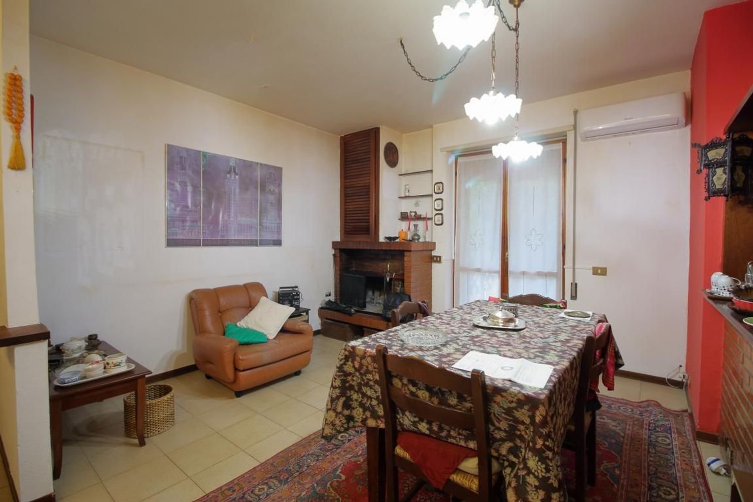 5-Zimmer Wohnung in Amelia, Italy, Nr. 49649