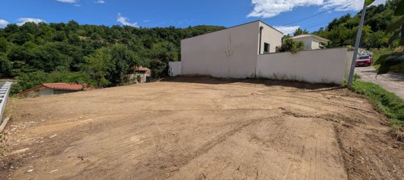 Grundstück in Tournon-sur-Rhone, France, Nr. 341433 8