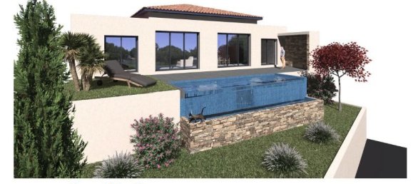 Grundstück in Tournon-sur-Rhone, France, Nr. 341433 6