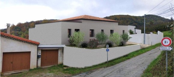 Grundstück in Tournon-sur-Rhone, France, Nr. 341433 7