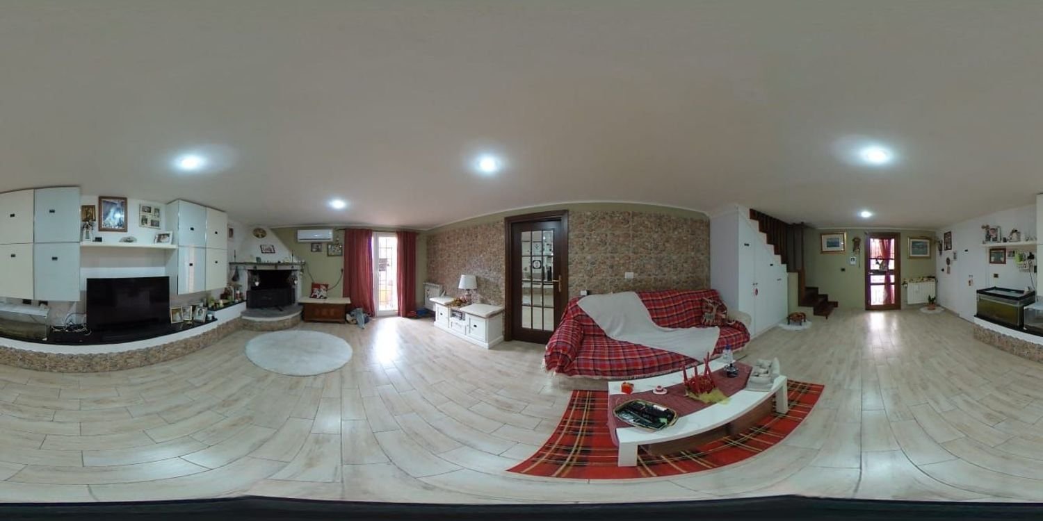 3-salle Maison à Rome, Italy No. 88339