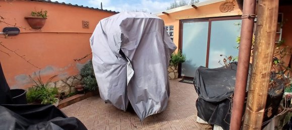 3-salle Maison à Rome, Italy No. 88339 21