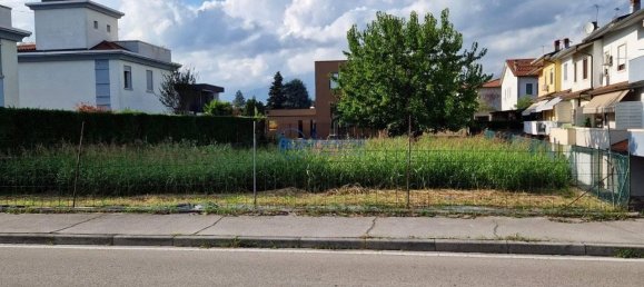 Terreno en Thiene, Italy 633 m² No. 125115 7