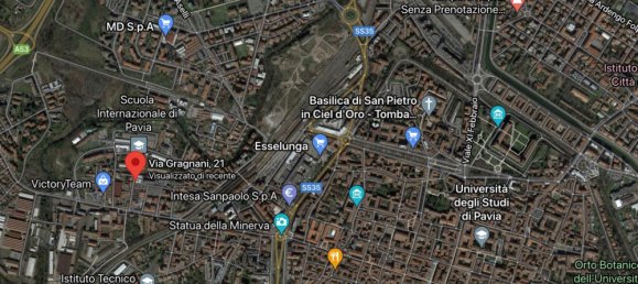 26 rooms House in Pavia, Italy No. 104914 6