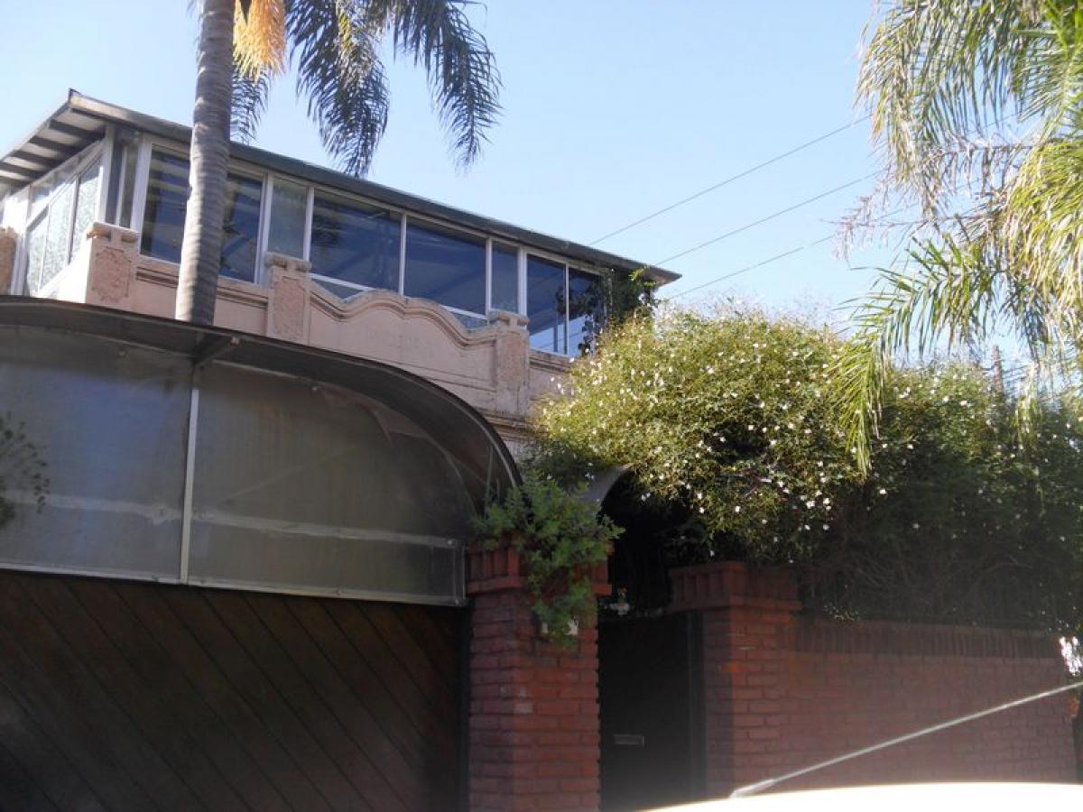 3 Schlafzimmer Haus in Moron, Argentina, Nr. 56304