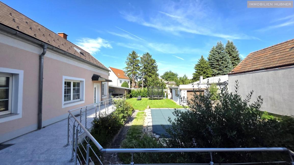 7-salle Maison à Neufeld an der Leitha, Austria No. 218364