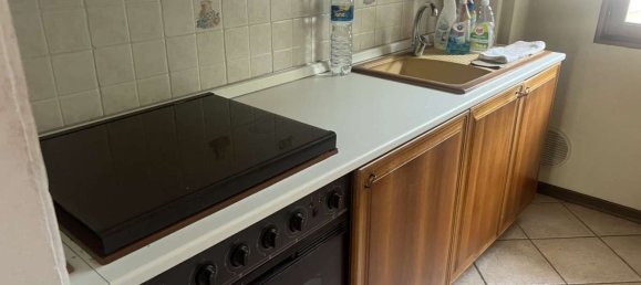 4-salle Appartement à Ailoche, Italy No. 71329 27