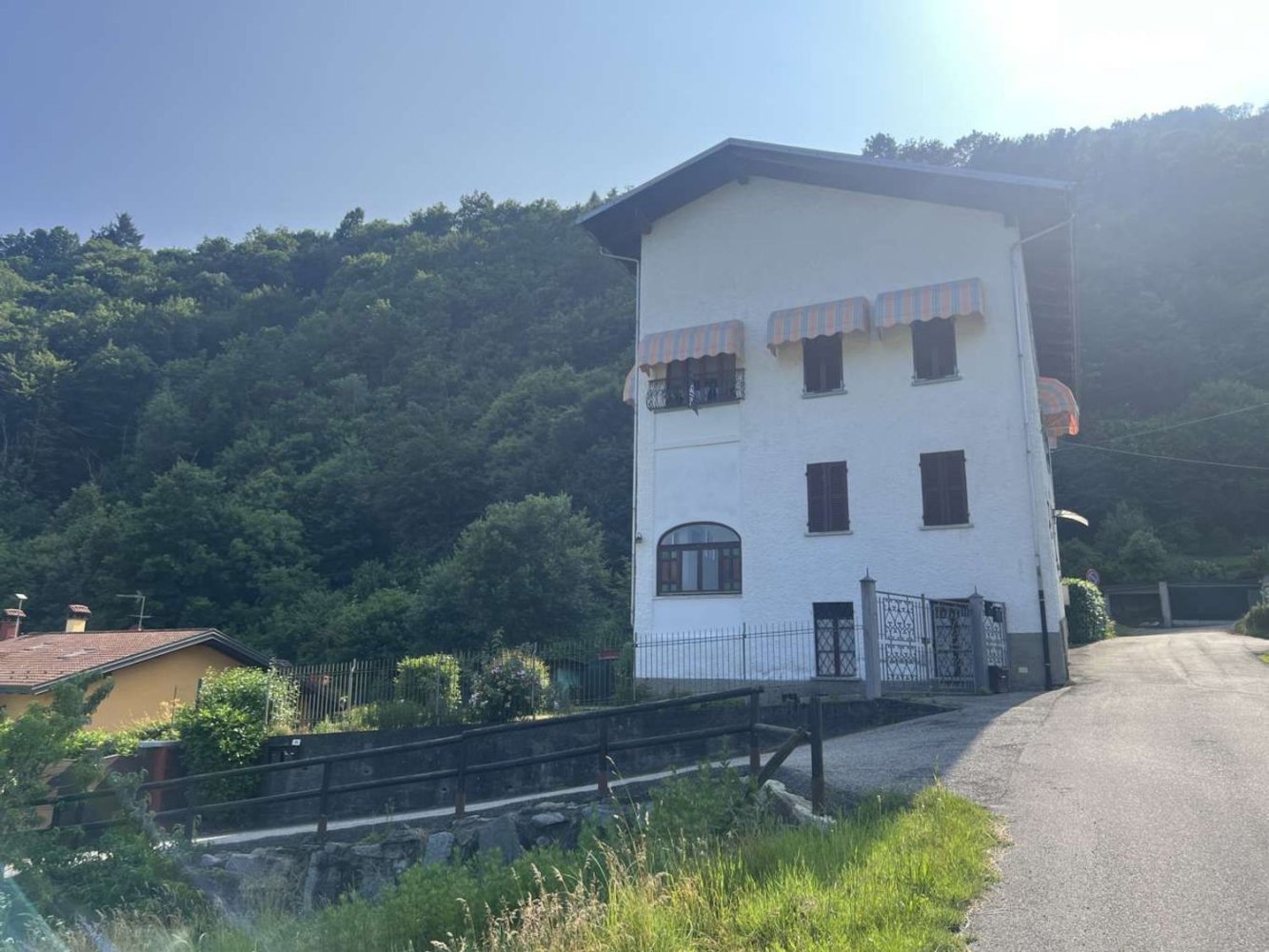 4-salle Appartement à Ailoche, Italy No. 71329