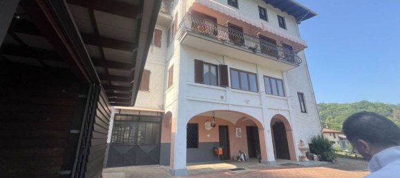 4-salle Appartement à Ailoche, Italy No. 71329 22