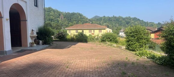 4-salle Appartement à Ailoche, Italy No. 71329 14