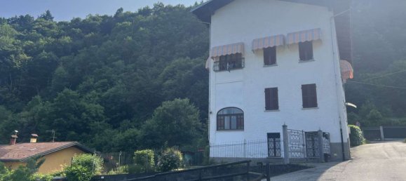 4-salle Appartement à Ailoche, Italy No. 71329 5