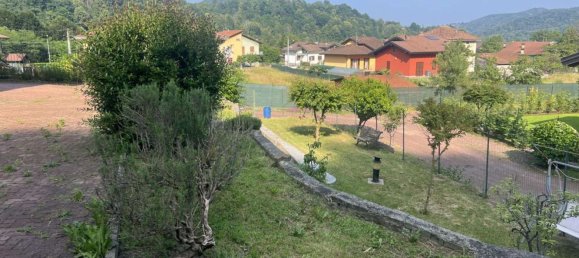 4-salle Appartement à Ailoche, Italy No. 71329 15