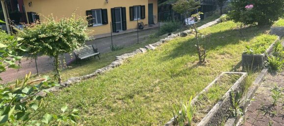 4-salle Appartement à Ailoche, Italy No. 71329 8