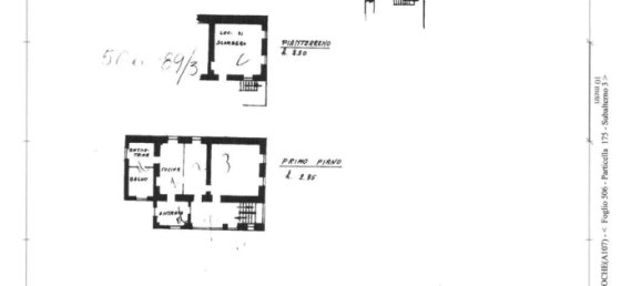 4-salle Appartement à Ailoche, Italy No. 71329 2