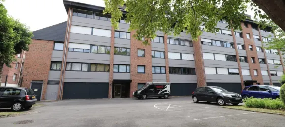 1 bedroom Apartment in Armentieres, France No. 296221 3