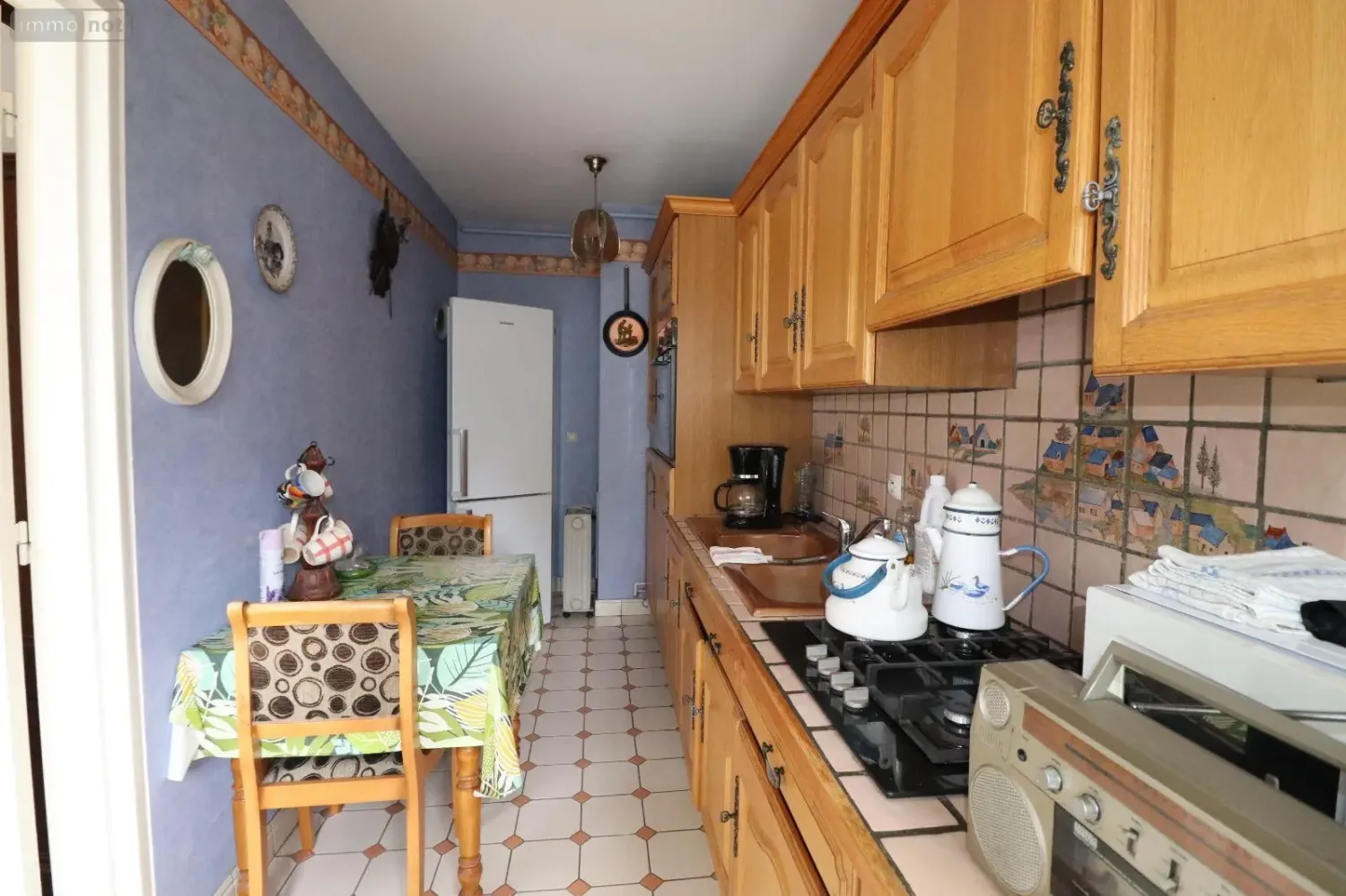 1 bedroom Apartment in Armentieres, France No. 296221