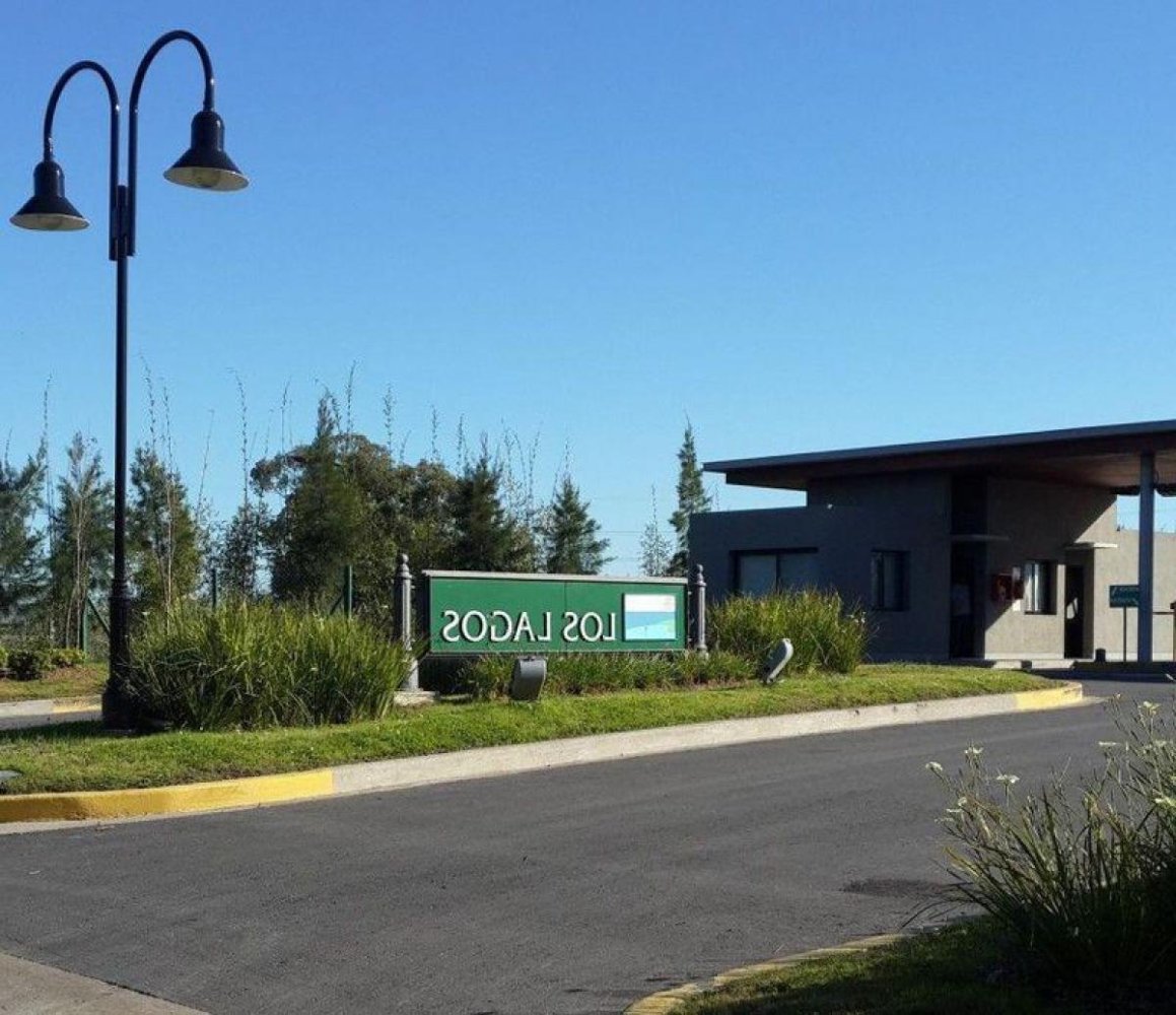  Land in Tigre, Argentina No. 33535