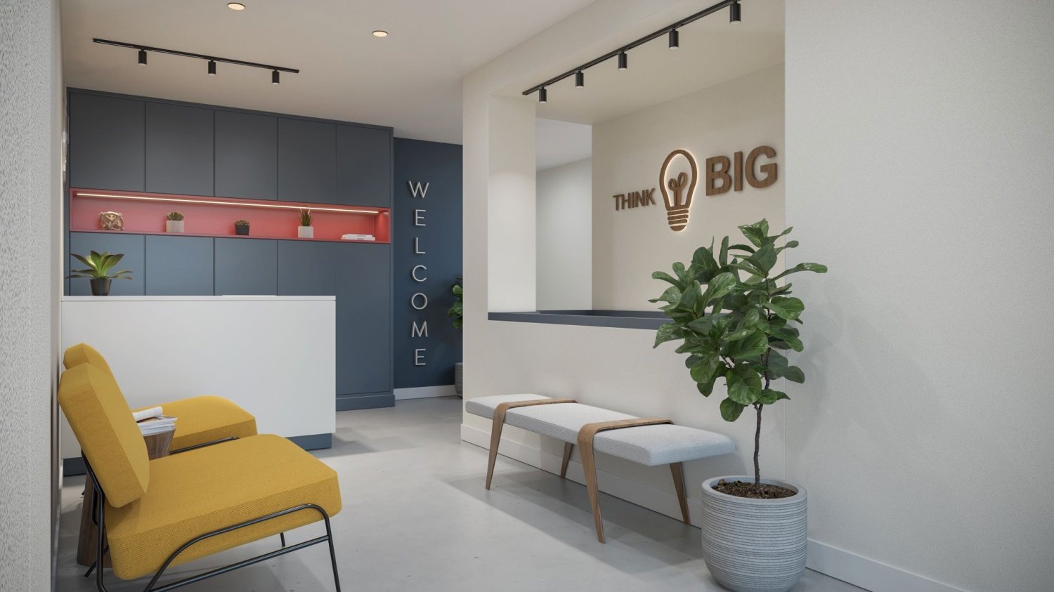 192m² Office in Barcelona, Spain No. 21013